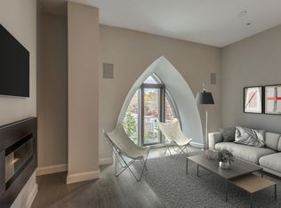 140 Shawmut Ave UNIT 3F, Boston, MA 02118