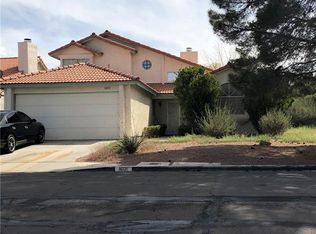 1601 Rowan Tree Dr, Las Vegas, NV 89123