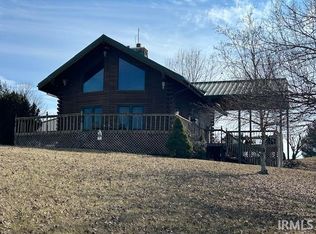 11316 E State Road 164, Celestine, IN 47521