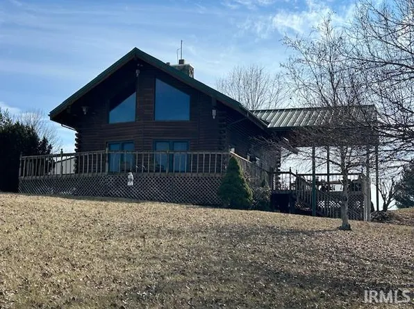 11316 E State Road 164, Celestine, IN 47521