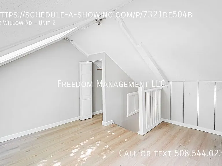 62 Willow Rd #2 — Photo 12