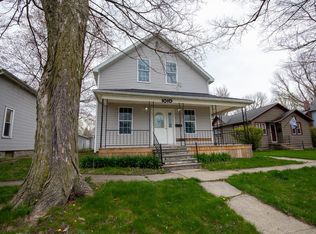 1010 N Walnut St, Plymouth, IN