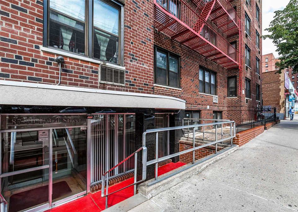 1st image of 87-70 173rd St #5B