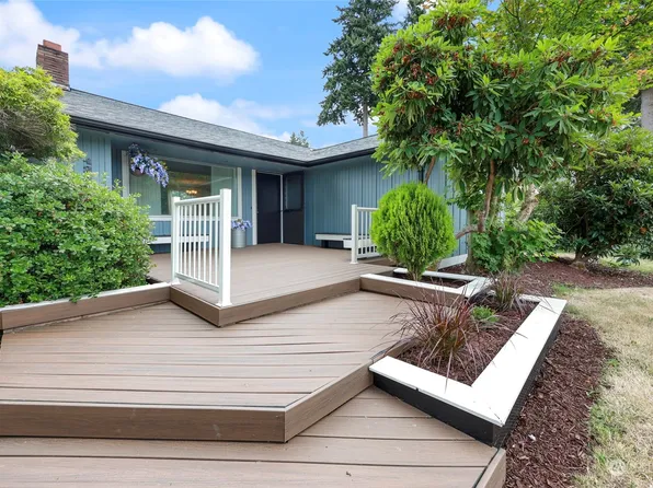 425 Alameda Avenue, Fircrest, WA 98466