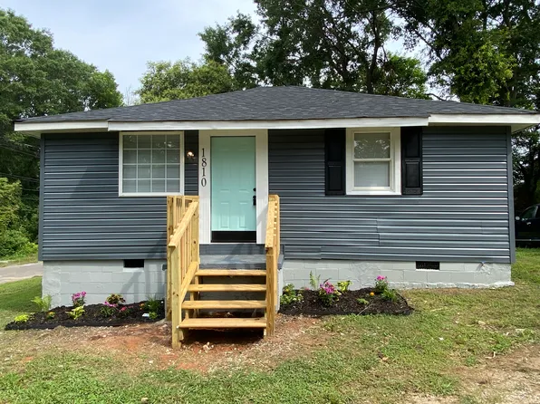 1810 Hemlock Ave, Gastonia, NC 28054