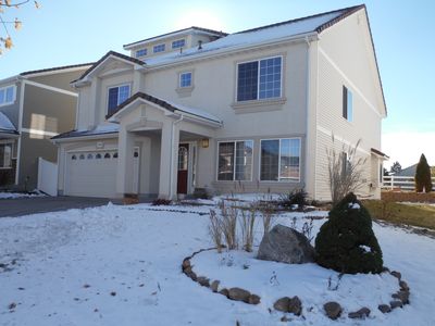 21340 E 48th Pl, Denver, CO, 80249