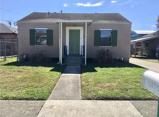 14 Curtis Dr, New Orleans, LA 70126