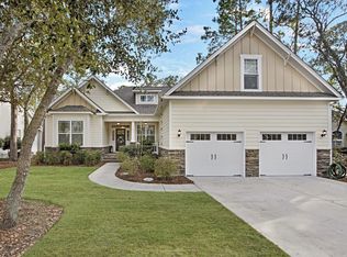 3893 Timber Stream Dr, Southport, NC 28461