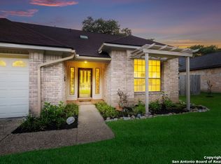 19827 Encino Brook St, San Antonio, TX 78259