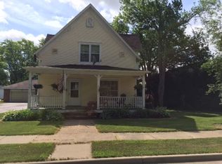 310 5th St, Mosinee, WI 54455