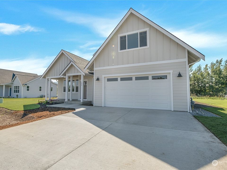 306 Daybreak Lane, Nooksack, WA 98276 | Zillow