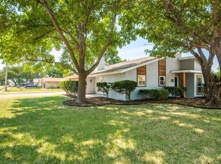 3500 Esplendor Ave, Irving, TX 75062