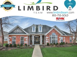 6645 Harvey Jones Ave, Springdale, AR 72762