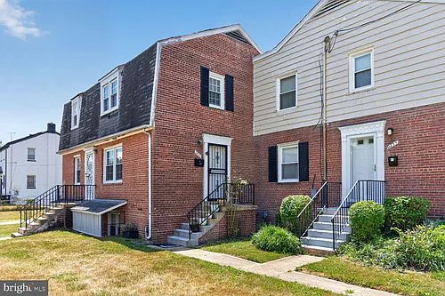 2437 Iverson St Photo 1
