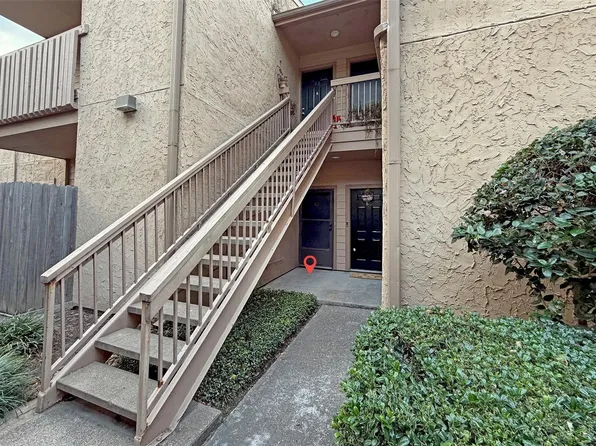 5000 Milwee St APT 82, Houston, TX 77092