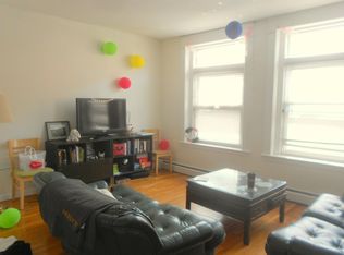 51 Gorham Ave APT 1, Brookline, MA 02445