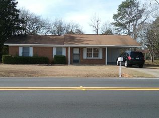 604 Northside Dr, Warner Robins, GA 31093