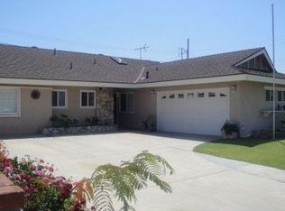 16220 Candlelight Dr, Whittier, CA 90604