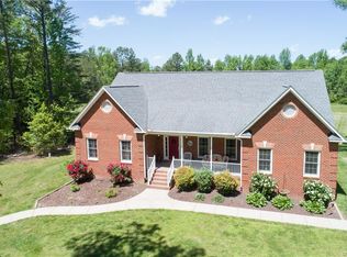 11150 Doswell Rd, Doswell, VA 23047