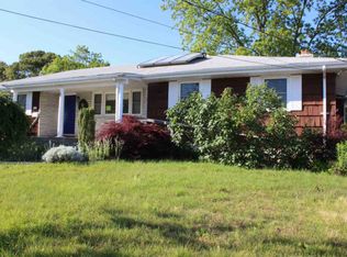 101 Carol Rd, Linwood, NJ 08221