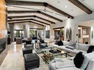 8124 E Paraiso Dr, Scottsdale, AZ 85255
