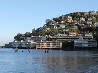 100 South St APT 306, Sausalito, CA 94965
