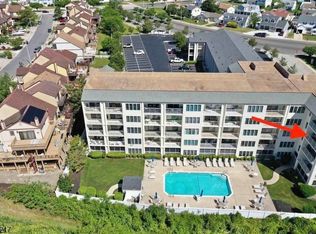 4600 W Brigantine Ave #405, Brigantine, NJ