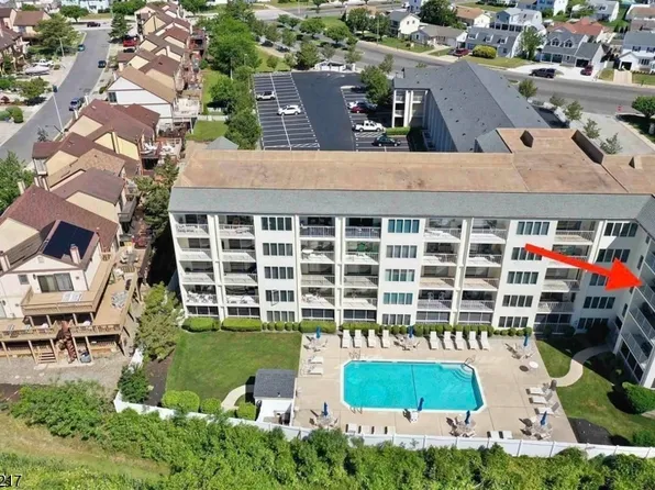 4600 W Brigantine Ave #405, Brigantine City, NJ 08203