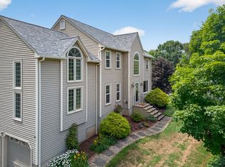 26 Rockwood Dr, Portland, CT 06480