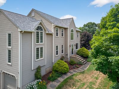 26 Rockwood Drive, Portland, CT, 06480