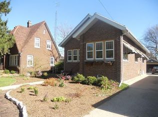 1919 35th St, Kenosha, WI 53140