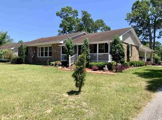 281 Morgan Ave, Little River, SC 29566