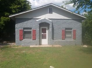 1503 NW Euclid Ave, Lawton, OK 73507