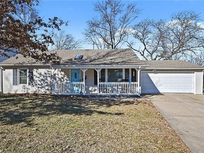 616 NE 67th Ter, Gladstone, MO, 64118