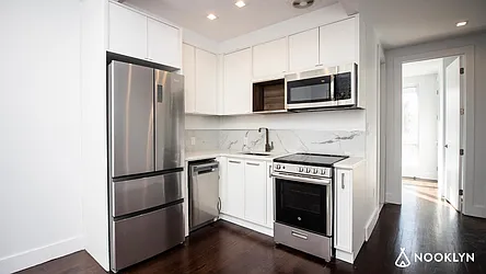 Rented by Nooklyn NYC LLC