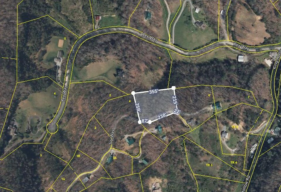2nd image of LOT 5 Ivy Way