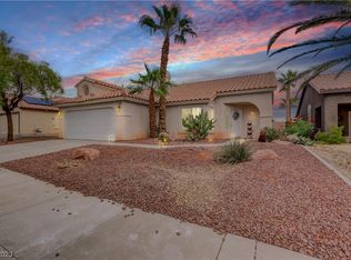 7424 Forest Ivy St, Las Vegas, NV 89131