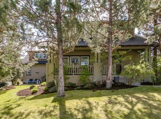 3462 NW Cottage Pl, Bend, OR 97703