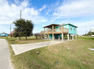 954 Eastview, Crystal Beach, TX 77650
