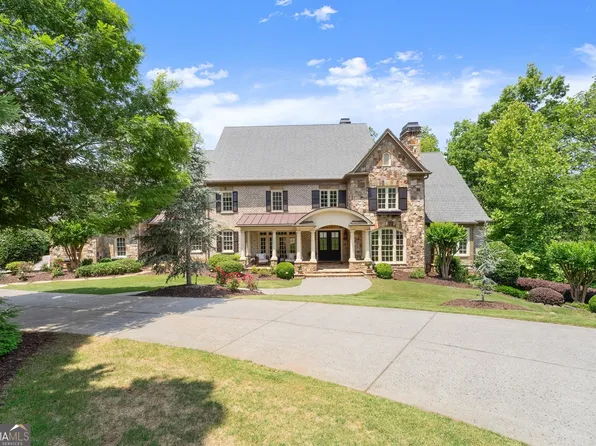 117 Liberty Grove Pass, Alpharetta, GA 30004