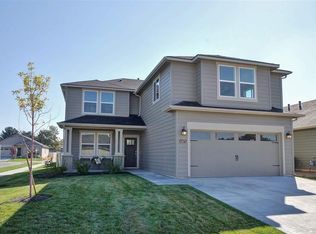 11473 W Baserri Dr, Boise, ID 83709