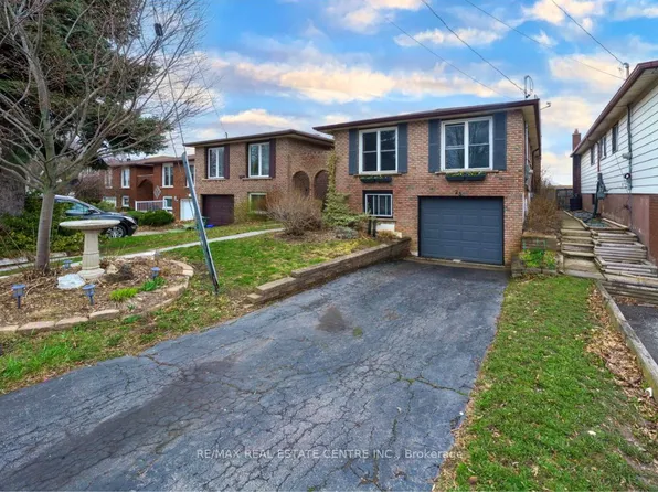 23 Taymall St, Hamilton, ON L8W 1Z7