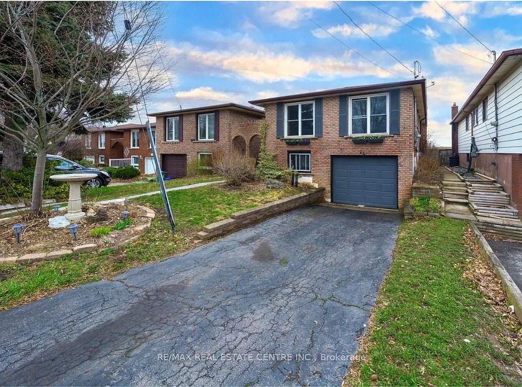 23 Taymall St photo 1