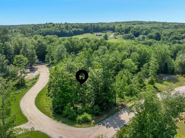 Lot #17 Little Bird Lane, Brunswick, ME 04011