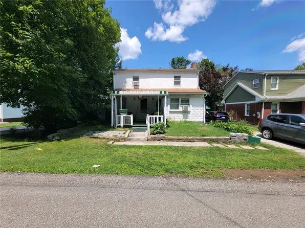 3236 Broadway Ave, Pittsburgh, PA 15234