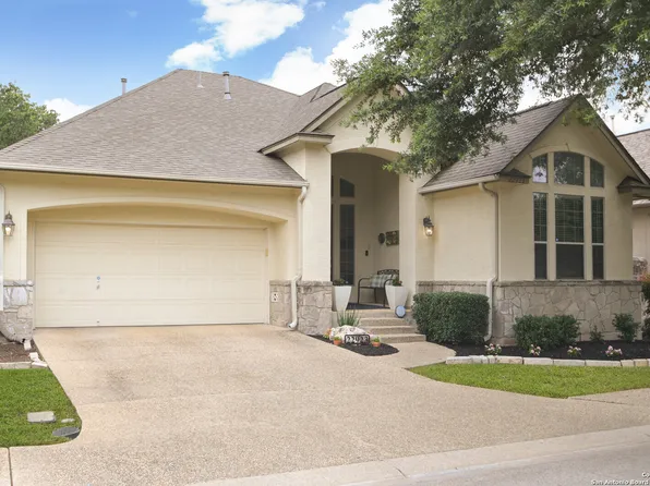 22923 Osprey Rdg, San Antonio, TX 78260