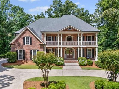 117 Slide Ct, Milton, GA, 30004