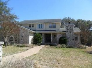 3105 Barton Point Cir, Austin, TX 78733