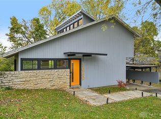 1969 Westgate Rd, Springfield, OH 45504