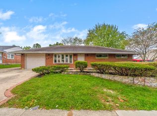 6353 Roselawn Ave, Reynoldsburg, OH